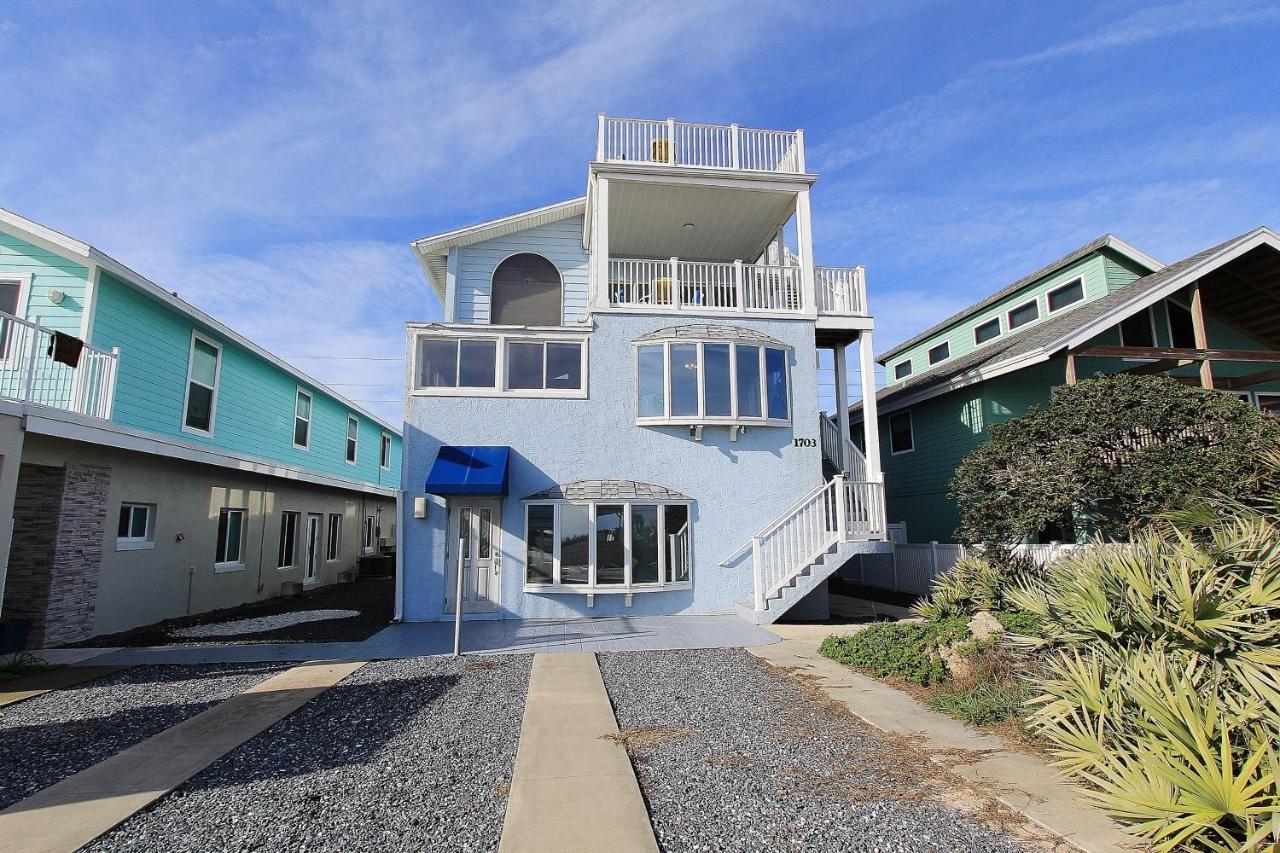 Beach House 1703 Flagler Beach Εξωτερικό φωτογραφία