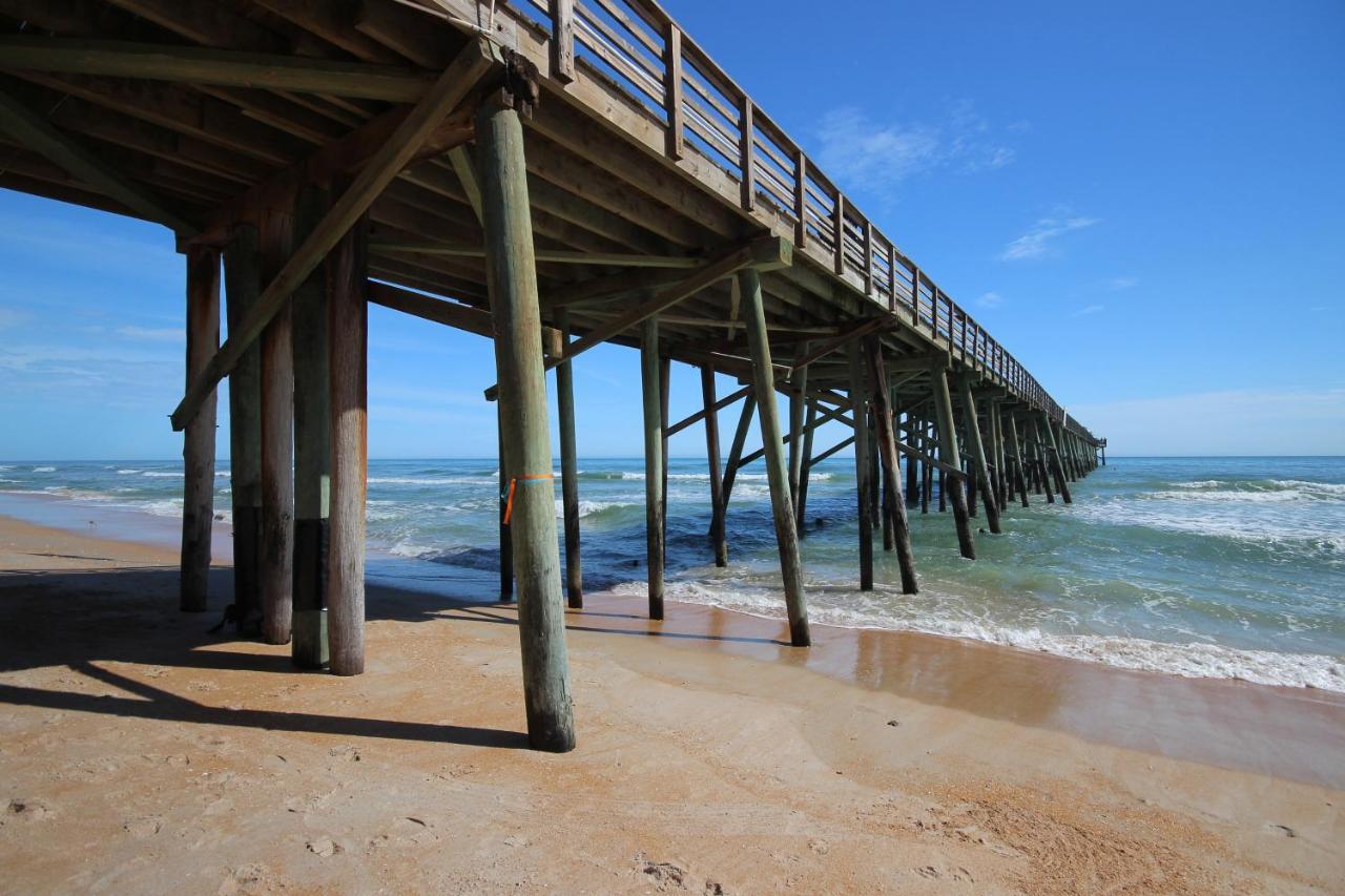 Beach House 1703 Flagler Beach Εξωτερικό φωτογραφία