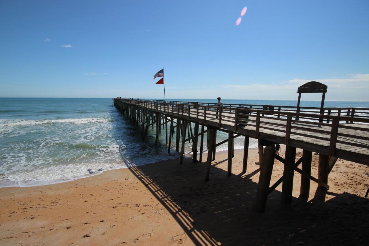 Beach House 1703 Flagler Beach Εξωτερικό φωτογραφία