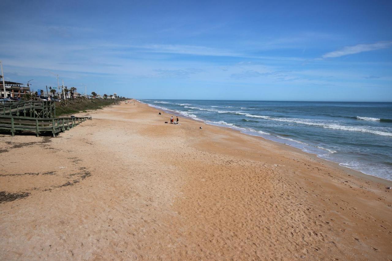 Beach House 1703 Flagler Beach Εξωτερικό φωτογραφία