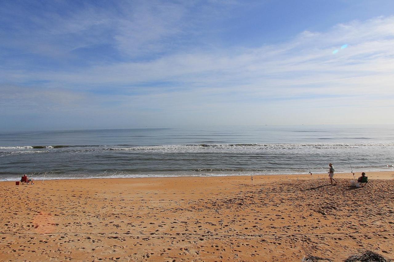 Beach House 1703 Flagler Beach Εξωτερικό φωτογραφία