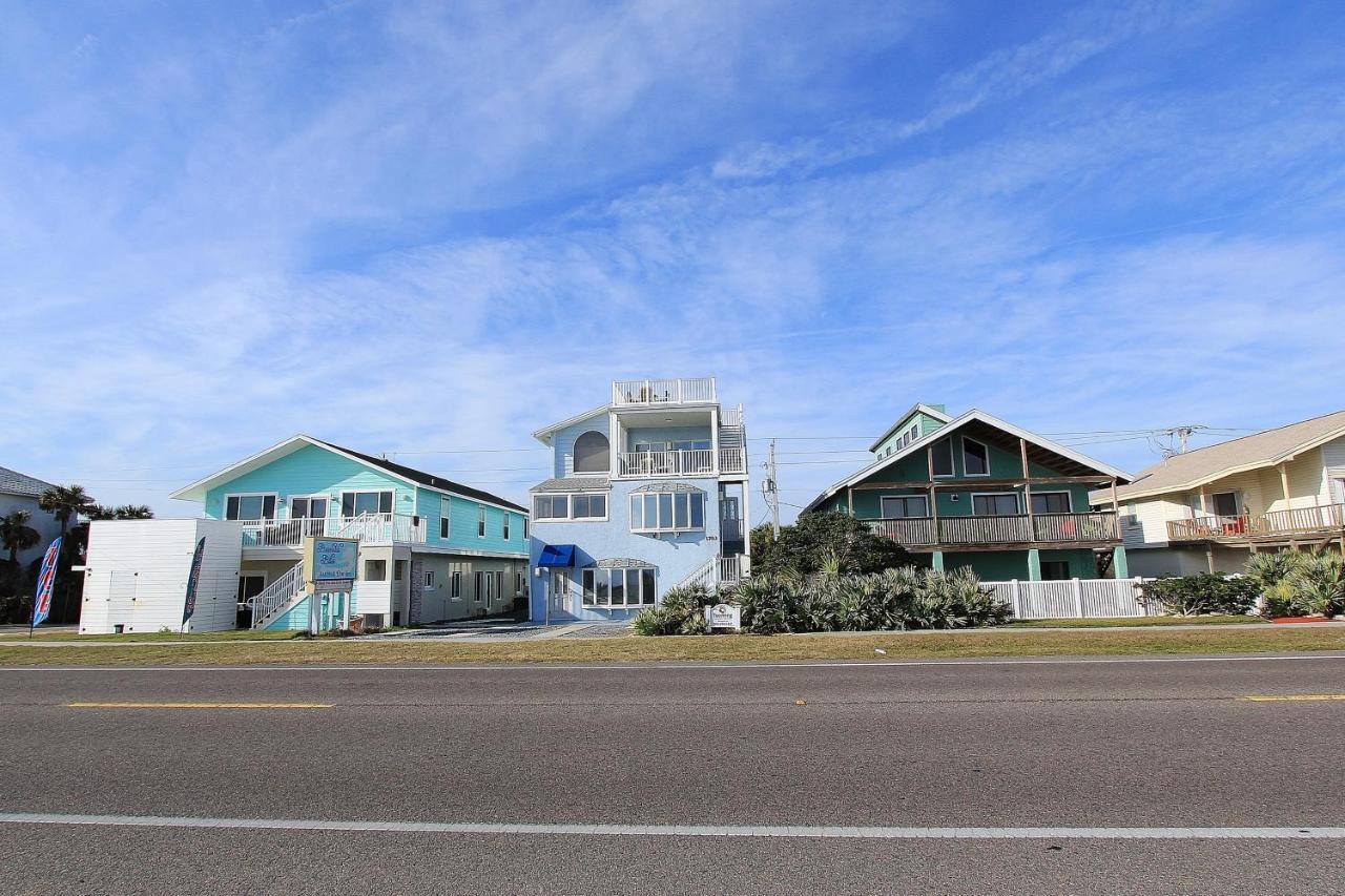 Beach House 1703 Flagler Beach Εξωτερικό φωτογραφία