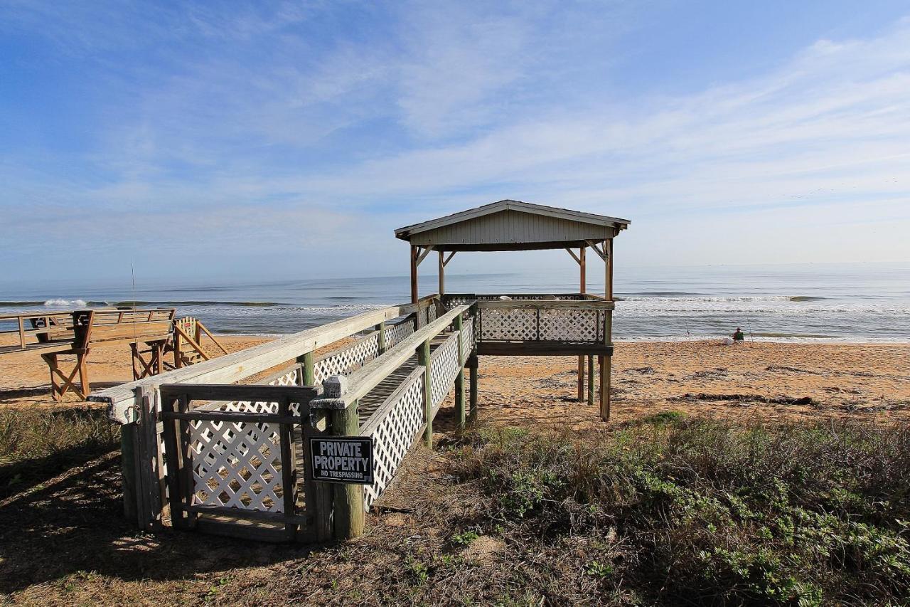 Beach House 1703 Flagler Beach Εξωτερικό φωτογραφία