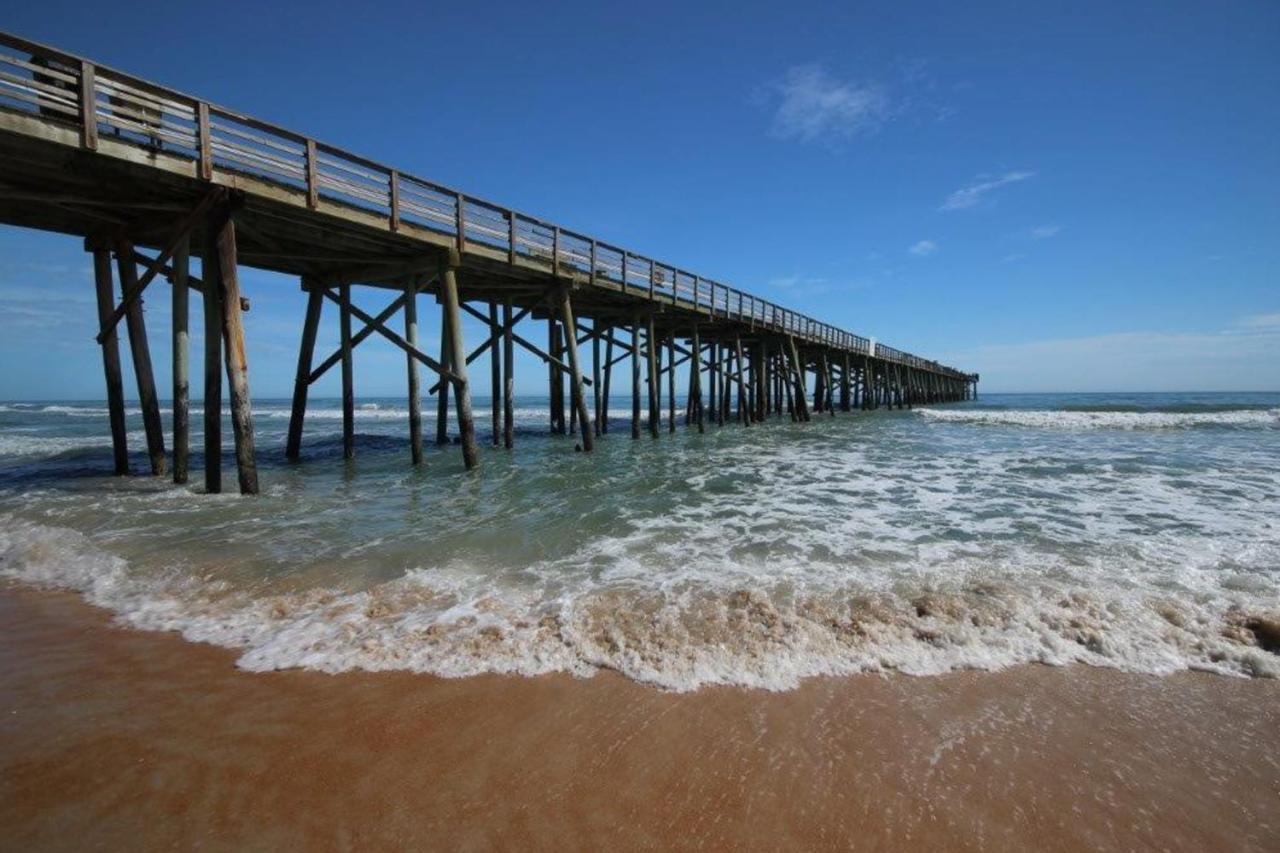 Beach House 1703 Flagler Beach Εξωτερικό φωτογραφία