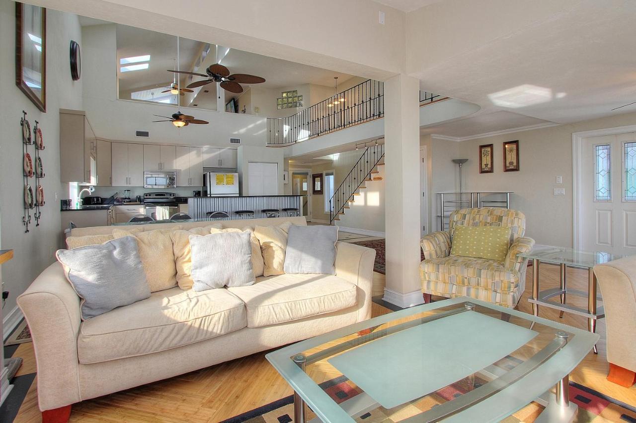 Beach House 1703 Flagler Beach Εξωτερικό φωτογραφία