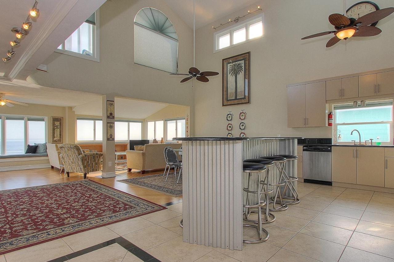 Beach House 1703 Flagler Beach Εξωτερικό φωτογραφία