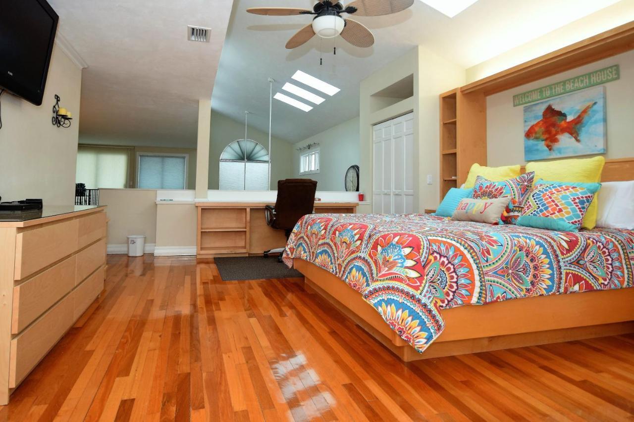 Beach House 1703 Flagler Beach Εξωτερικό φωτογραφία