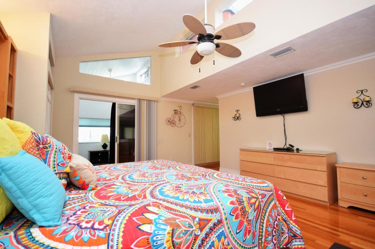 Beach House 1703 Flagler Beach Εξωτερικό φωτογραφία