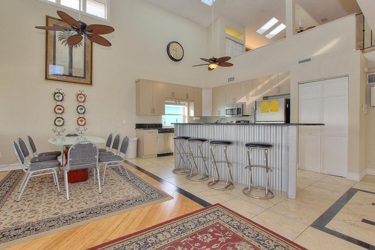 Beach House 1703 Flagler Beach Εξωτερικό φωτογραφία